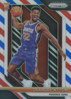 その他 2018 Panini Prizm Deandre ayton Psa10! その他 2018 Panini Prizm Deandre ayton Psa10! Deandre Ayton