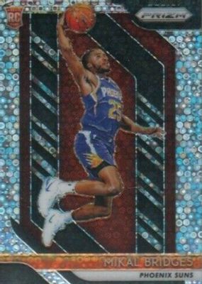 2018 Prizm Basketball Cards Price Guide - Sports Card Investor