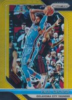 Paul George