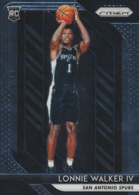 2018 Prizm #251 Base