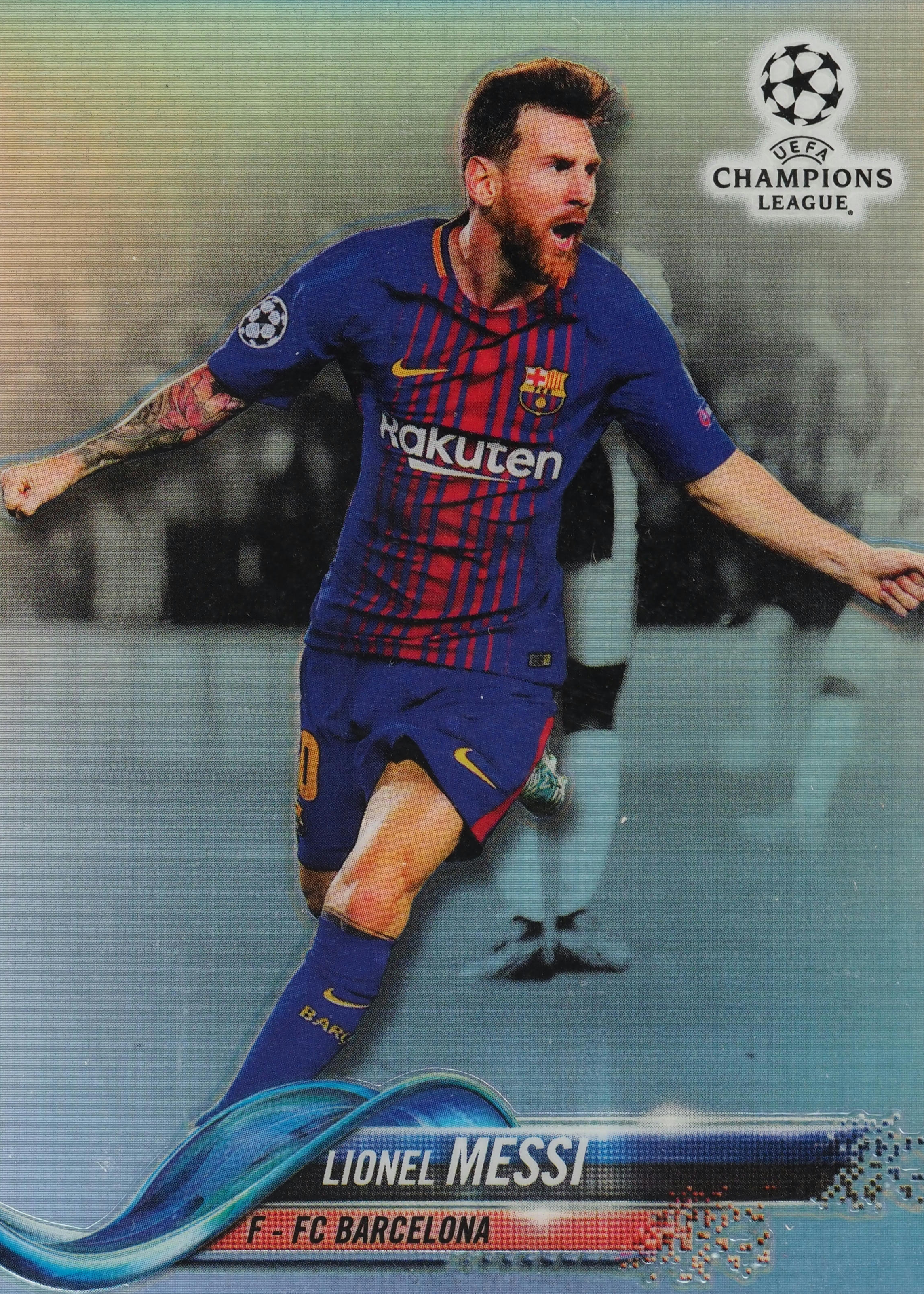 キリアン エムバペ Topps UCL Image Variation SP キリアン エムバペ Topps UCL Image Variation SP - メルカリ