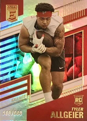 2022 Elite #113 Base Rookie /999