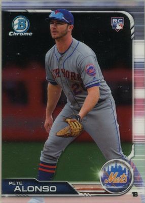 その他 Pete Alonso Bowman Topps MLB PSA Pete Alonso 2024 Topps Series 1 New York Mets #20 | eBay