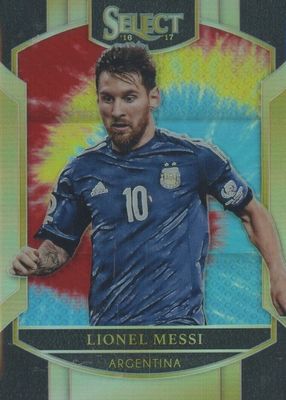 2016 Select #2 Terrace Tie-Dye /30