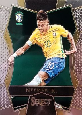 2016 Select #133 Mezzanine