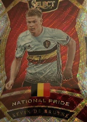 2016 Select #6 National Pride