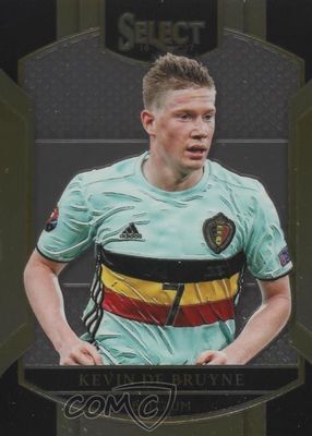 2016 Select #59 Terrace