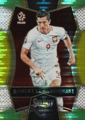 2016 Select #159 Mezzanine Multi-Color