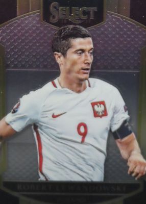 2016 Select #5 Terrace