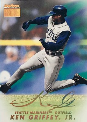 1999 SkyBox Premium #137 Base