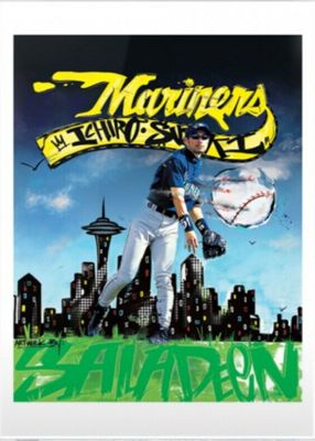 ゲームセンター・ゲームカード 2022 Topps Chrome Ichiro Auto PSA WBC 7100_126_210_CBA-I-S