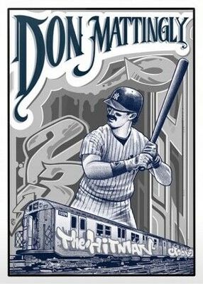 2020 Topps Project by Mister Cartoon /27299