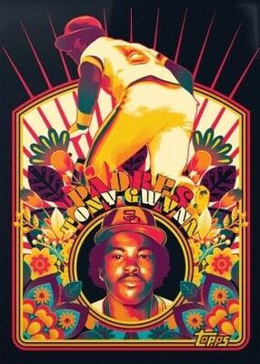 2020 Topps Project by Matt Taylor /8401