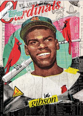 2020 Topps Project by Tyson Beck /6757