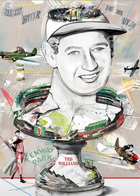 2020 Topps Project by Andrew Thiele /4404