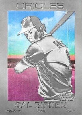 2020 Topps Project by Don C /41392