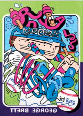 2020 Topps Project by Ermsy /7757