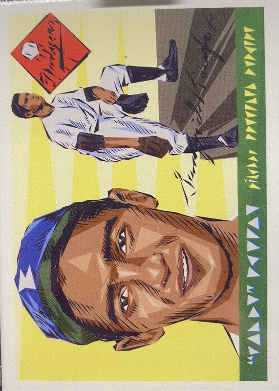 thumbnail image 2 of 1955 Topps Sandy Koufax #123 Baseball - VCP Price Guide 2 of 14