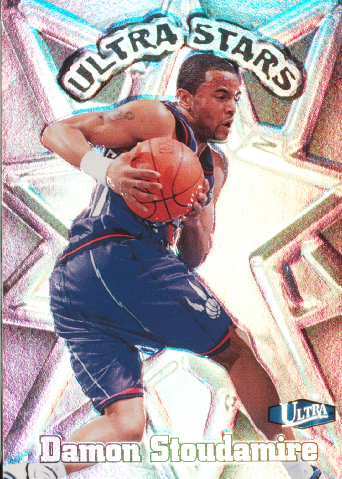 Damon Stoudamire Basketball Cards Price Guide - Sports Card