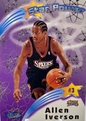 その他 ALLEN IVERSON  FLAIR FINAL EDITION s-l400.jpg
