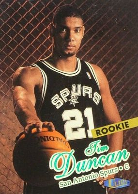 1997 Fleer Ultra #131 Base