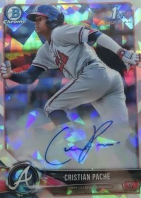 2018 Bowman Baseball Cards Price Guide - Sports Card Investor