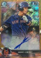 Shop this card on ebay_jobs