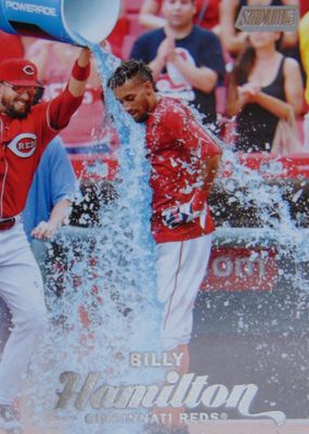 2017 Stadium Club #277 Image Variation /SP