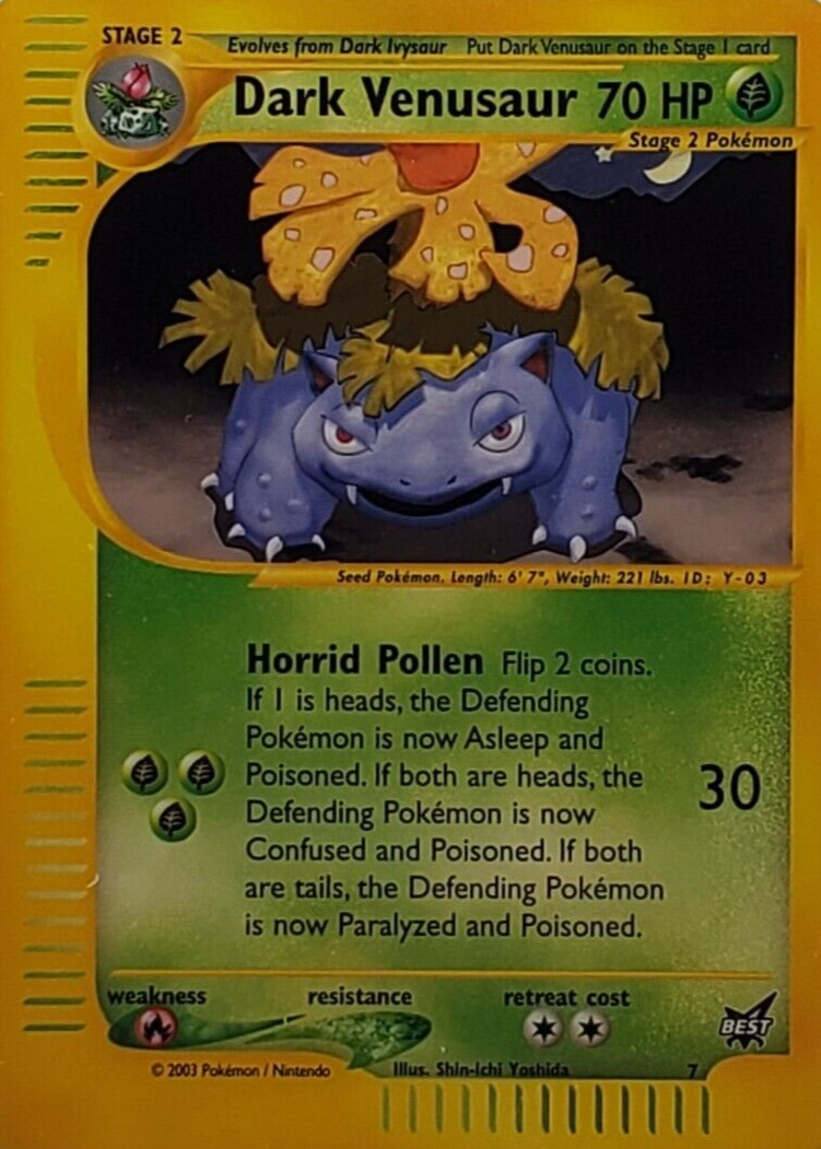 2003 pokemon cards Meowth 013 PSA 7 Promo Pokemon Card (2003 Pokemon Game