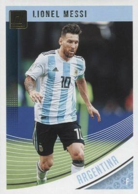 2018 Donruss #88 Base (National)