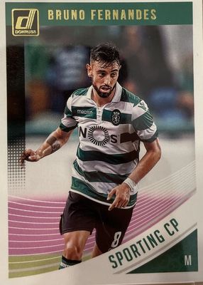 2018 Donruss #59 Base