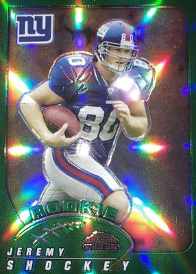 2002 Topps Chrome #172 Base