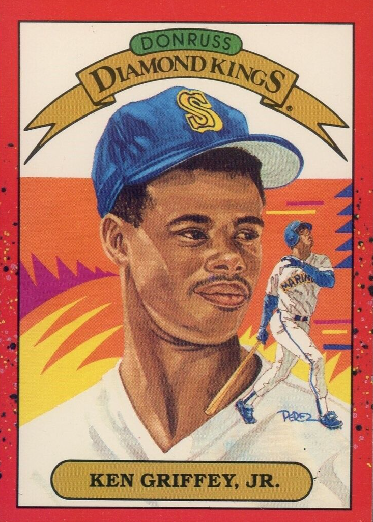 rare donruss baseball cards 1990 Amazon.com: 1990 Donruss Baseball Card #24 Pete O'Brien : Collectibles &  Fine Art main image 0