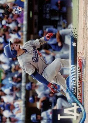 2018 Topps #281 Base