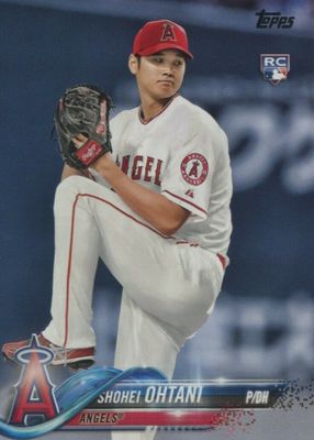 Shohei Ohtani 2022 Topps #1 Green Foil /499 PSA 9 Price Guide 