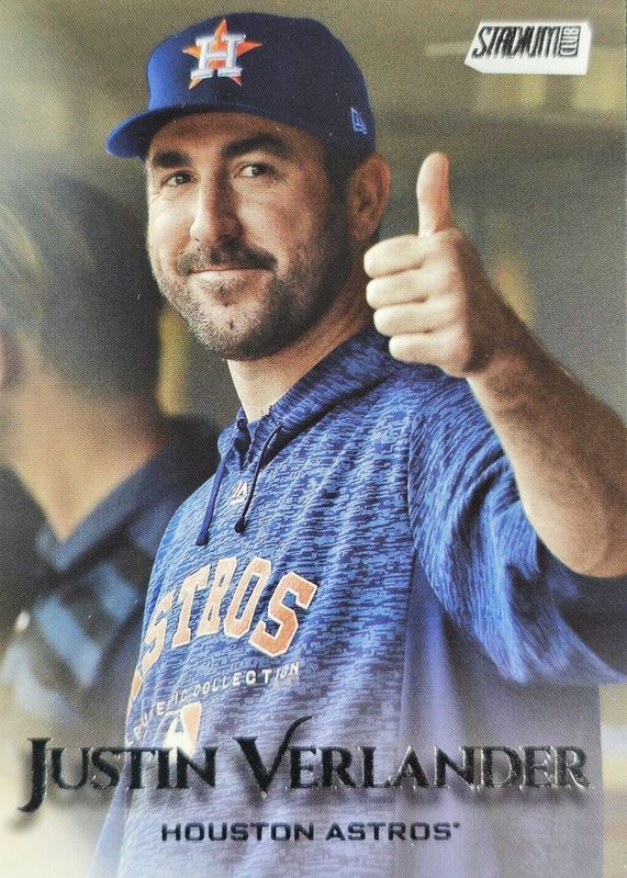 2019 Topps Stadium Club #67 Image Variation /SP