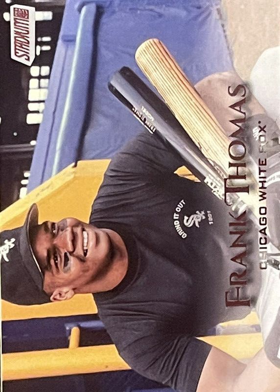 2019 Stadium Club #24 Image Variation /SP