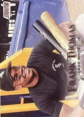 2019 Topps Stadium Club #24 Image Variation /SP