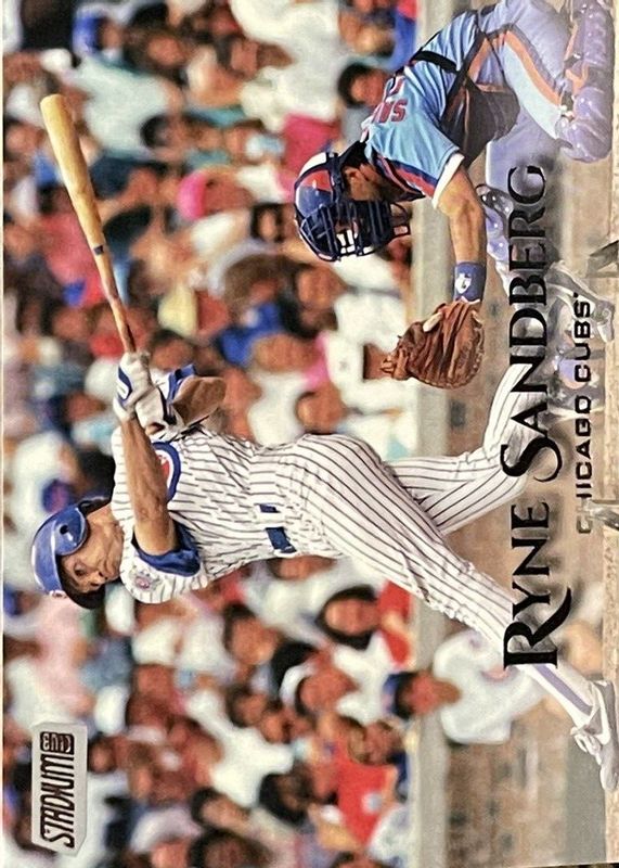 2019 Topps Stadium Club #38 Image Variation /SP