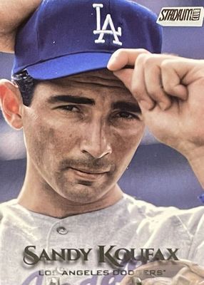 2019 Topps Stadium Club #192 Image Variation /SP