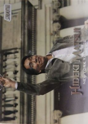 2019 Topps Stadium Club #197 Image Variation /SP