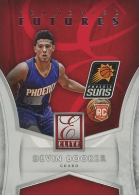 2015 Donruss #13 Franchise Futures