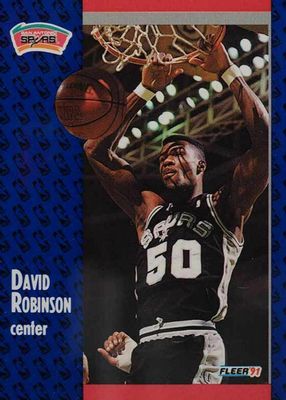 1991 Fleer #187 Base