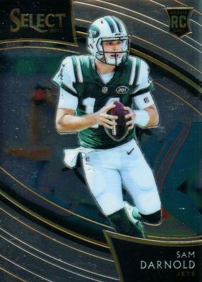 2018 Select Field Level