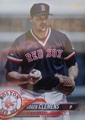 2018 Topps Update #US101 SP Variation