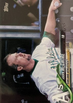 2018 Topps Update #US259 SP Variation