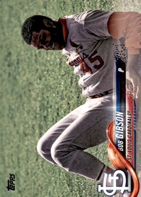 2018 Topps Update #US111 SP Variation