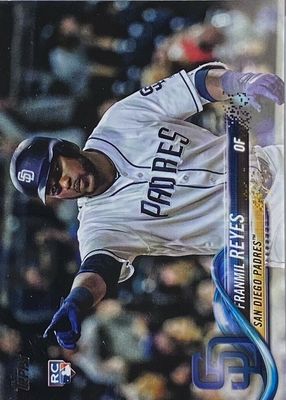 2018 Topps Update #US242 Base