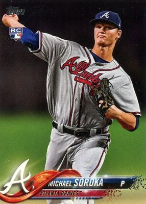 2018 Topps Update #US68 Base