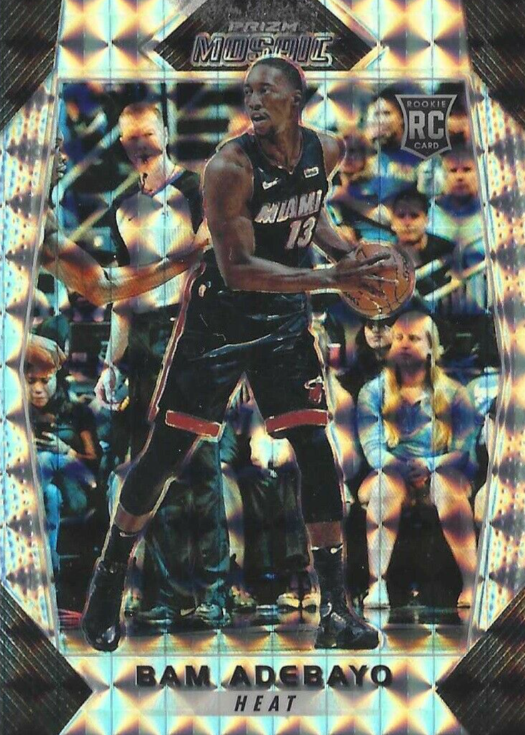 コレクション bam adebayo RC prizm mosaic 487_341_5
